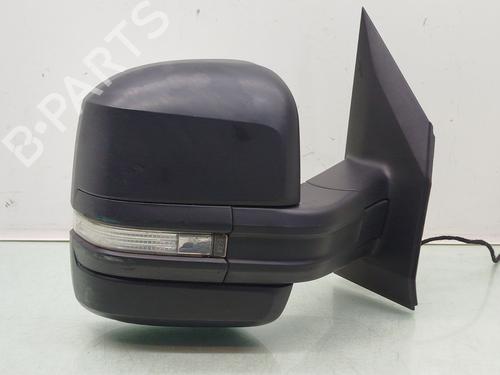 Used Right mirror Right mirror VW CRAFTER Platform/Chassis (SZ_) 2.0 TDI FWD (SZB, SZC, SZH, SZI, SZJ, SZK, SZO, SZP, SZS... (140 hp) 32206825 32206825