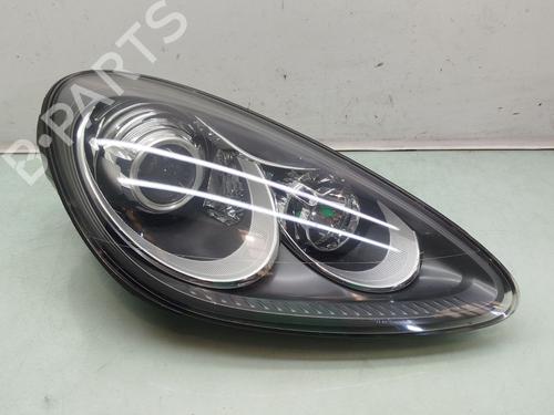 Used Right headlight Right headlight 39514658 39514658
