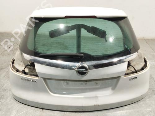 Bagklap CC/Kombi-Coupé OPEL INSIGNIA A (G09) 2.0 CDTI (68) (131 hp) 28294928