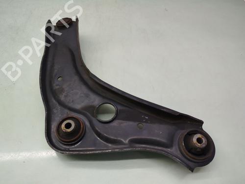 Left front suspension arm RENAULT KADJAR (HA_, HL_) 1.5 BLUE dCi 115 (HLA6) | BP29763865M12 