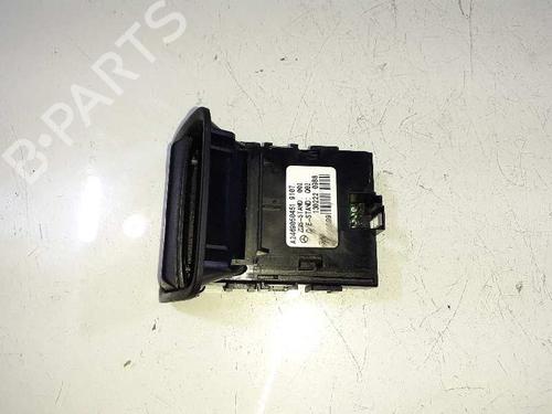 BP7905025E5 | Electric handbrake MERCEDES-BENZ A-CLASS (W176) A 180 CDI (176.000) BP7905025E5