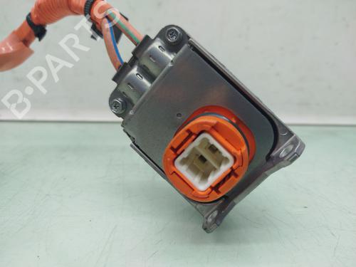 Cable TOYOTA COROLLA Estate (_E21_) 2.0 Hybrid (MZEH12) | BP29355303E12 