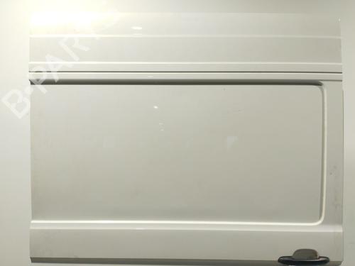 Right slide door MAN TGE Van eTGE (35V, UXB) | BP29709915C75 