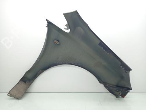 Left front fenders OPEL CORSA D (S07) 1.3 CDTI (L08, L68) | BP17492828C41 