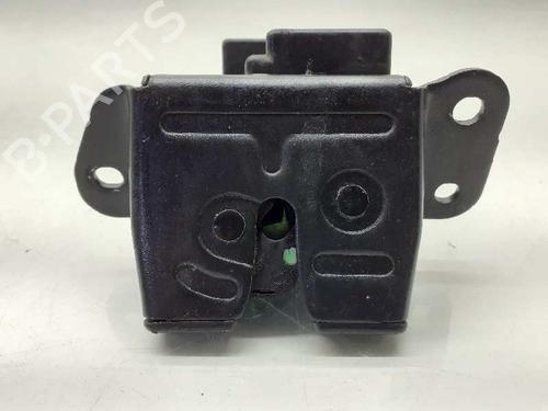 Tailgate lock KIA SPORTAGE III (SL)  | BP15648619C101 