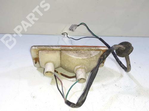 Right front indicator VW SANTANA  | BP9702292C33 