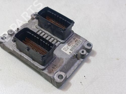 Used Engine control unit (ECU) Engine control unit (ECU) OPEL CORSA D (S07) [2006-2015] 34247917 34247917