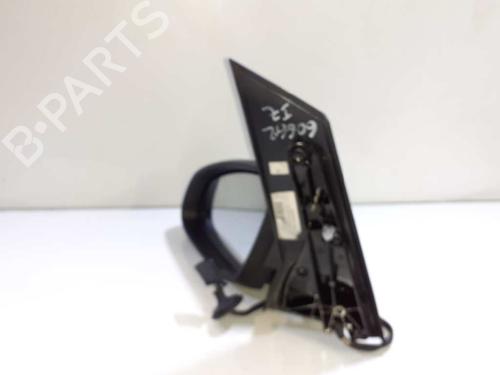 Left mirror OPEL ASTRA J (P10)  | BP6527490C26 