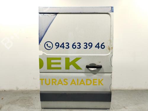 Used Right slide door OPEL MOVANO B Van (X62) [2010-2025]  29259024