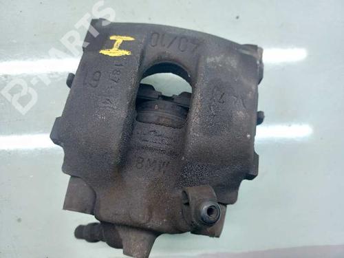 Left rear brake caliper BMW Z4 Roadster (E85) 2.2 i | BP11560988M107 