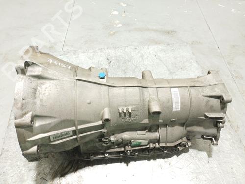 Gearbox BMW 3 Touring (E91) 320 d xDrive | BP17492414M3 