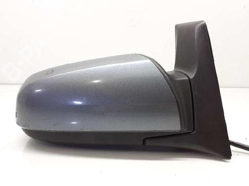Right mirror OPEL ZAFIRA / ZAFIRA FAMILY B (A05) 1.9 CDTI (M75) | BP9094062C27 