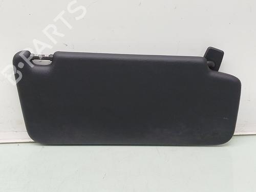 Left sun visor MERCEDES-BENZ C-CLASS T-Model (S205) C 220 BlueTEC / d (205.204) | BP30588303I1
