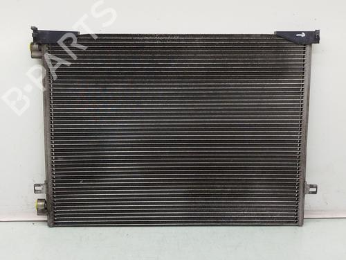 Used AC radiator AC radiator 38287081 38287081