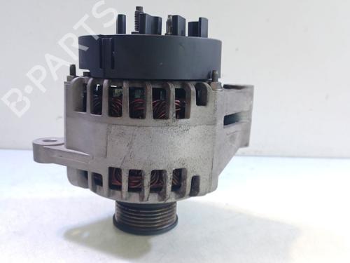 Generator OPEL ZAFIRA / ZAFIRA FAMILY B (A05) 1.9 CDTI (M75) | BP29114482M7 