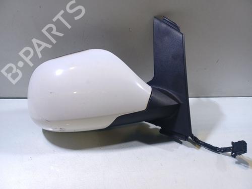 Used Right mirror SEAT ALTEA XL (5P5, 5P8) 1.6 TDI (105 hp) 16766191