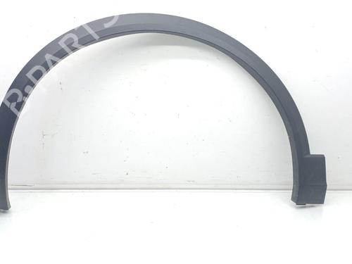 Used Front left wheel arch trim VW T-ROC (A11, D11) 1.5 TSI (150 hp) 29544723
