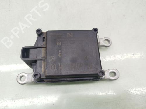 Used Electronic module Electronic module MERCEDES-BENZ X-CLASS (470) X 250 d (470.230) (190 hp) 40107393 40107393