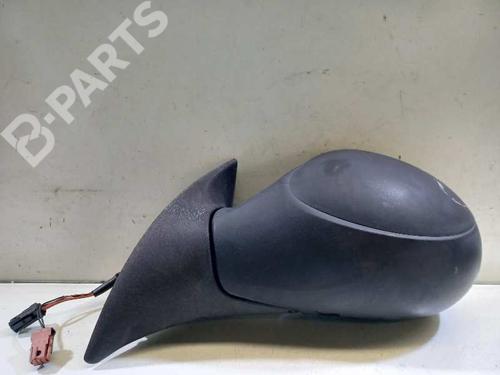 Used Left mirror CITROËN C3 Pluriel (HB_) 1.4 HDi (68 hp) 10405155