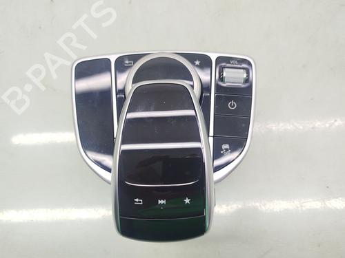 Used Switch Switch MERCEDES-BENZ X-CLASS (470) X 250 d (470.230) (190 hp) 40107451 40107451