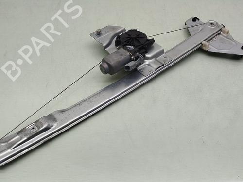 Used Front right window mechanism PEUGEOT PARTNER Tepee 1.6 BlueHDi 120 (120 hp) 26553677
