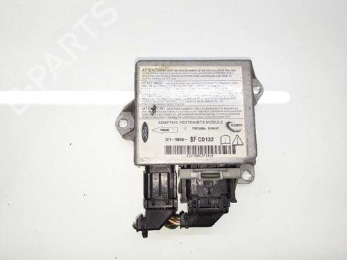 ECU airbags FORD MONDEO III Saloon (B4Y)  | BP2976418M53 