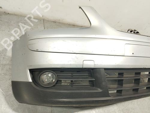Front bumper VW TOURAN (1T1, 1T2) 2.0 TDI | BP25595828C7