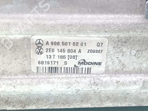 Intercooler MERCEDES-BENZ SPRINTER 3,5-t Van (B906)  | BP15554909M30 