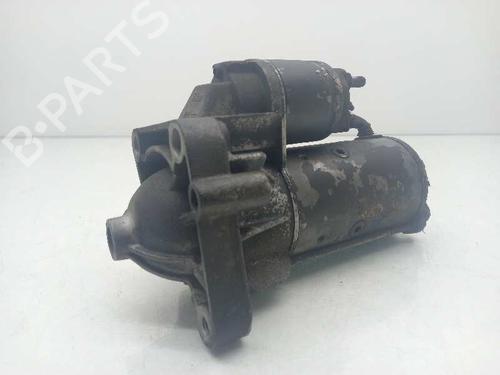 Used Starter OPEL VIVARO A Bus (X83) 2.5 DTI (F7, J7, A07) (135 hp) 13634656