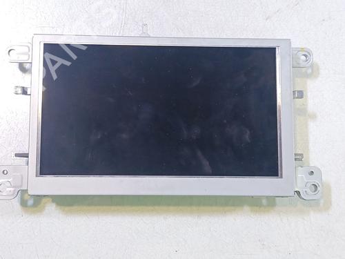 Used Display monitor AUDI Q5 (8RB) 2.0 TDI quattro (190 hp) 26553540
