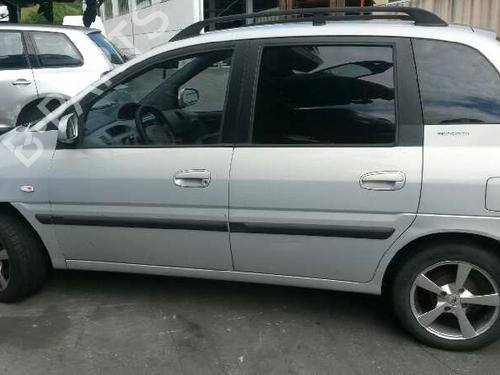 Front right window mechanism HYUNDAI MATRIX (FC) 1.5 CRDi | BP1301833C23 