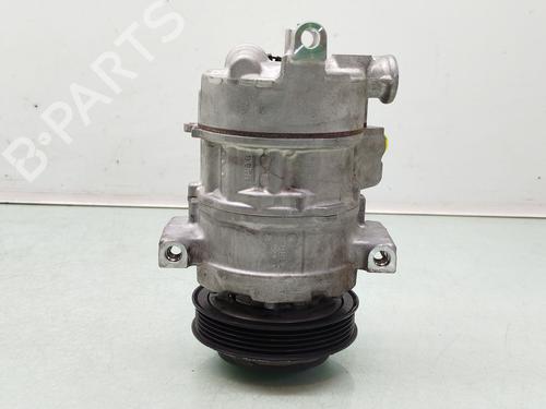 AC compressor MERCEDES-BENZ GLA (H247) GLA 220 d 4-matic (247.715) | BP35979816M34 - Image 5
