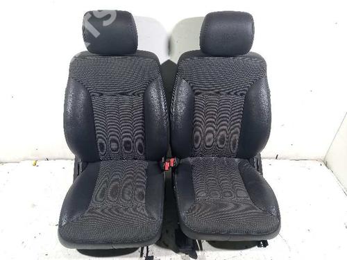 Seats set MERCEDES-BENZ M-CLASS (W164) ML 300 CDI 4-matic (164.121) | BP10747044C78 
