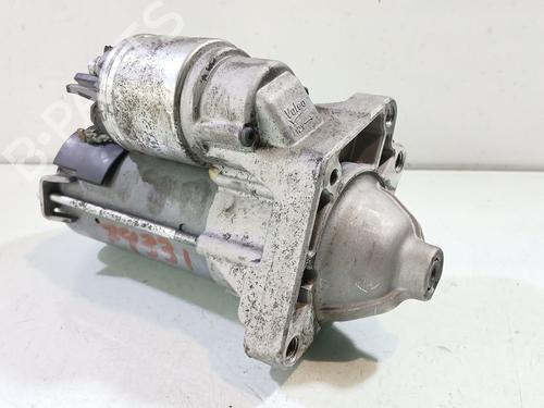 Used Starter DACIA DOKKER MPV (KE_) 1.5 dCi (KEAJ, KEAH) (90 hp) 30547004