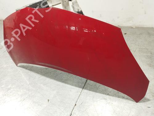 Hood TOYOTA AYGO (_B1_)  | BP25739667C1 