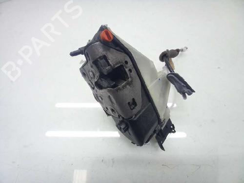 Used Rear left lock CITROËN C4 CACTUS [2014-2025]  12830036