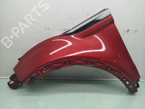 Used Left front fenders LAND ROVER RANGE ROVER EVOQUE (L538) 2.0 D 4x4 (150 hp) 23401922