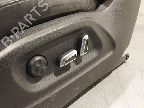 Left front seat AUDI Q5 (8RB) 2.0 TDI quattro | BP29544876C15 