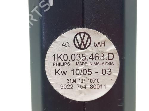 Elektronisk modul VW GOLF V (1K1)  | BP22220183M83 