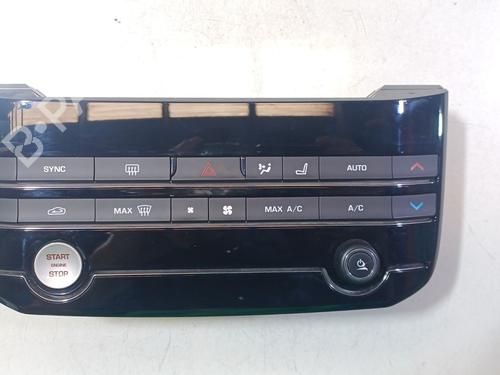 climate-control-jaguar-xf-ii-x260-2015-39105791 main image