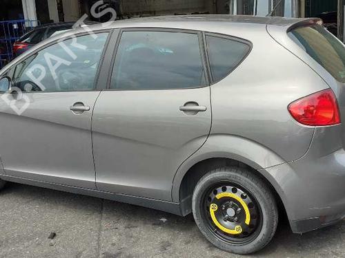 Mass air flow sensor SEAT ALTEA (5P1) 2.0 TDI | BP5953963M95 