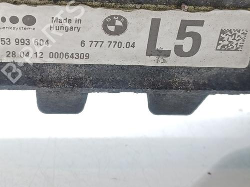 Steering rack BMW 5 Touring (F11) 530 d xDrive | BP30135195M22