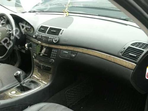 Front right window mechanism MERCEDES-BENZ E-CLASS (W211)  | BP1976864C23 
