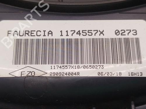Other RENAULT ZOE (BFM_) ZOE | BP36033908O1 - Image 5