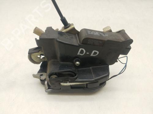 Used Front right lock MERCEDES-BENZ VITO / MIXTO Van (W639) 109 CDI (639.601, 639.603, 639.605) (95 hp) 31850822