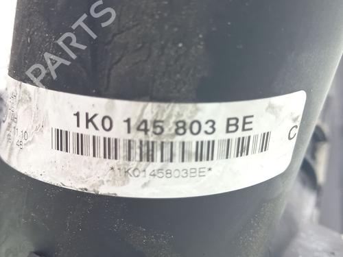 Intercooler VW GOLF VI (5K1) 2.0 GTi | BP17072031M30