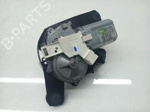 Used Rear wiper motor CITROËN DS4 (NX_) [2011-2015]  12998866