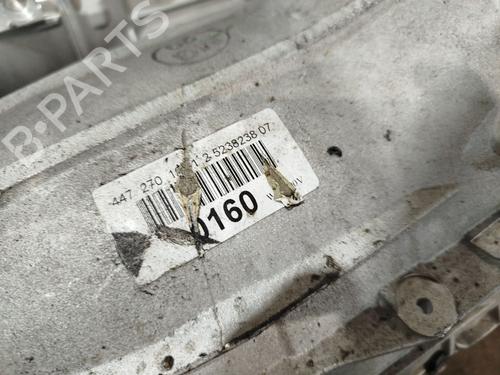 Gearbox MERCEDES-BENZ V-CLASS (W447) V 220 CDI / d (447.811, 447.813, 447.815) | BP40106297M3 - Image 7