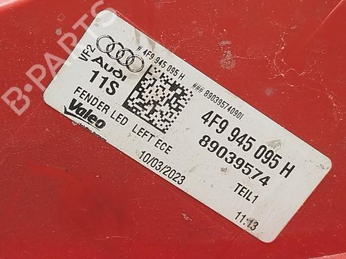 Left taillight AUDI A6 Allroad C6 (4FH) 3.0 TDI quattro | BP36156432C34 - Image 7