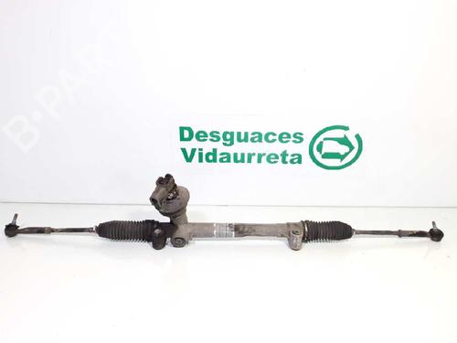 Used Steering rack OPEL CORSA D Hatchback Van (S07) [2006-2014]  3508387